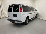 Used 2017 Chevrolet Express 3500 LT w/ LT Preferred Equipment Group image 6