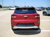 New 2025 Chevrolet TrailBlazer LT w/ Convenience Package image 4