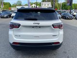 Used 2018 Jeep Compass Latitude w/ Popular Equipment Group image 4