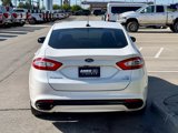 Used 2015 Ford Fusion SE w/ Equipment Group 202A image 4