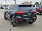 Used 2017 Jeep Grand Cherokee Altitude image 6