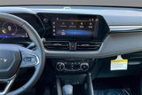 New 2025 Chevrolet TrailBlazer ACTIV w/ Convenience Package image 6
