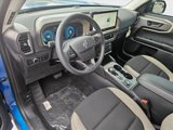 New 2025 Ford Bronco Sport Big Bend image 3