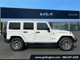 Used 2013 Jeep Wrangler Unlimited Rubicon image 2