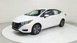New 2025 Nissan Versa SV w/ Trunk Package image 3