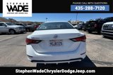 Used 2023 Nissan Sentra SV image 4