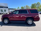 Used 2017 GMC Yukon SLT image 2