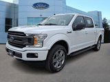 Certified 2019 Ford F150 XLT w/ Equipment Group 302A Luxury image 3
