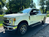Used 2020 Ford F250 Lariat w/ Lariat Value Package image 2