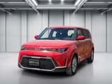 Certified 2023 Kia Soul LX w/ Option Group 015 image 3