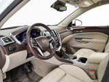 Used 2013 Cadillac SRX Premium w/ LPO, U-Rail D-Rings Package image 4