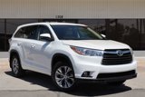 Used 2015 Toyota Highlander Plus image 2