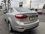 Used 2016 Ford Fiesta SE w/ Cold Weather Package image 2