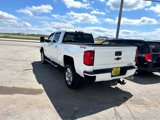 Used 2016 Chevrolet Silverado 2500 High Country w/ Duramax Plus Package image 4