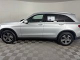 Used 2018 Mercedes-Benz GLC 300 4MATIC image 4