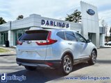 Used 2017 Honda CR-V EX-L image 4
