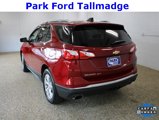 Used 2018 Chevrolet Equinox LT image 3