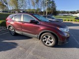 Used 2017 Honda CR-V EX-L image 2