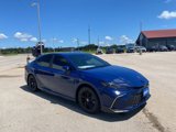 New 2025 Toyota Camry SE image 4