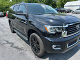 Used 2019 Toyota Sequoia TRD Sport image 6