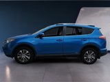 Used 2018 Toyota RAV4 XLE image 2