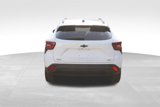 New 2025 Chevrolet Trax RS image 4