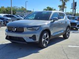New 2025 Volvo XC40 B5 Core w/ Protection Package Premier image 3