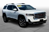 Used 2022 GMC Acadia SLE w/ Driver Convenience Package image 2