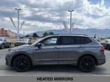 Used 2022 Volkswagen Tiguan SE R-Line image 6