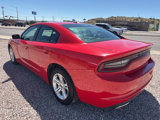 Used 2021 Dodge Charger SXT w/ Leather Interior Group image 5