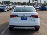 Used 2024 Nissan Versa S image 5
