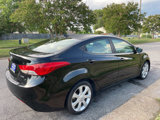 Used 2011 Hyundai Elantra Limited image 6