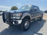 Used 2014 Ford F250 Lariat w/ Chrome Package image 2