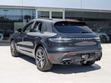 Certified 2025 Porsche Macan Turbo image 3
