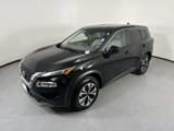 Used 2023 Nissan Rogue SV image 2