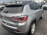 Used 2018 Jeep Compass Latitude w/ Popular Equipment Group image 4