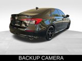Used 2022 Honda Civic Sport image 3