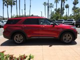 Used 2021 Ford Explorer XLT w/ Equipment Group 202A image 5