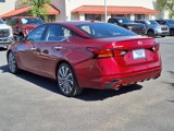 Used 2023 Nissan Altima 2.5 SL image 3