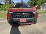 Used 2022 Toyota Corolla Cross LE image 2