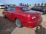 Used 2008 Chrysler Sebring Limited w/ Luxury Group image 4