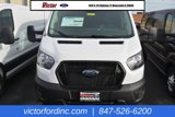New 2024 Ford Transit 250 Low Roof w/ Load Area Protection Package image 3
