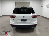 Used 2019 Volkswagen Tiguan SE w/ Panoramic Sunroof Package image 5