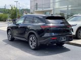 New 2025 INFINITI QX60 Luxe image 3