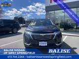 Used 2022 Chevrolet Equinox Premier image 2
