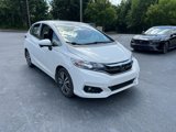 Used 2020 Honda Fit EX-L image 3