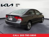Used 2010 Honda Civic EX image 3