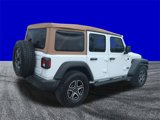 Used 2020 Jeep Wrangler Unlimited Sport image 4