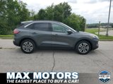 Used 2020 Ford Escape SEL image 2