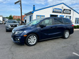Used 2018 Honda Odyssey LX image 2